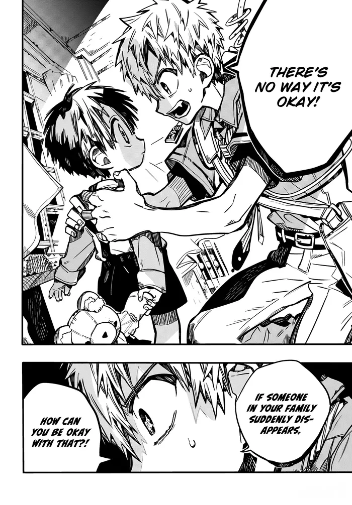 Toilet-Bound Hanako-kun Chapter 81 image 39_optimized